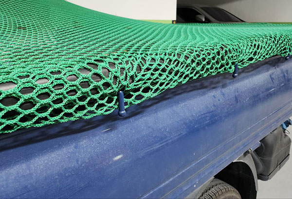 차량용 그물망