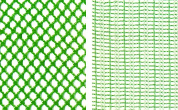 분진망 / 휘장막